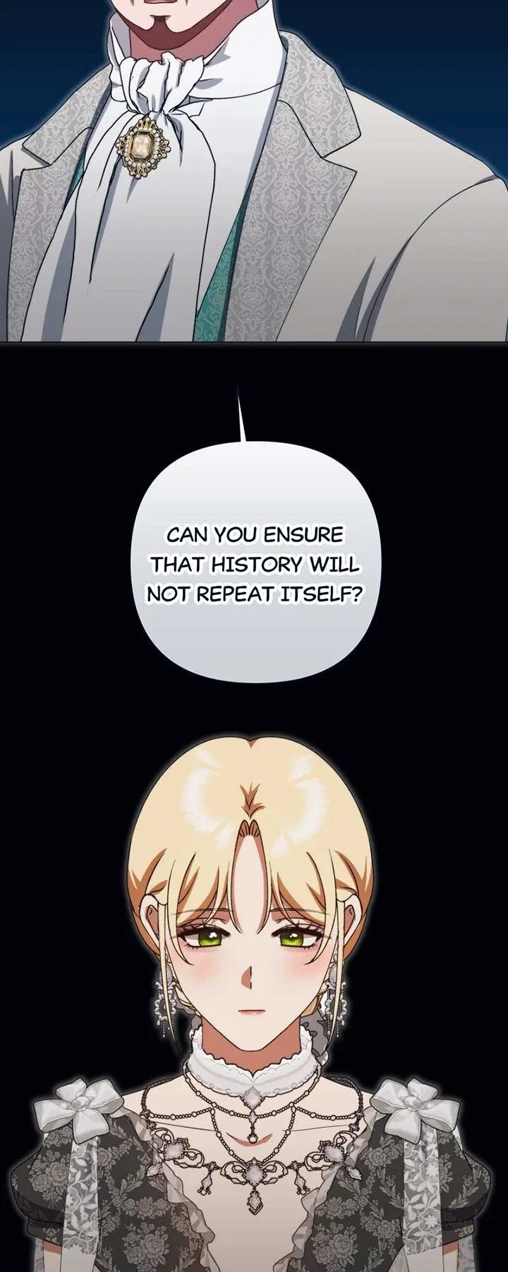 The Grand Duke is Mine Chapter 78 – Page 63