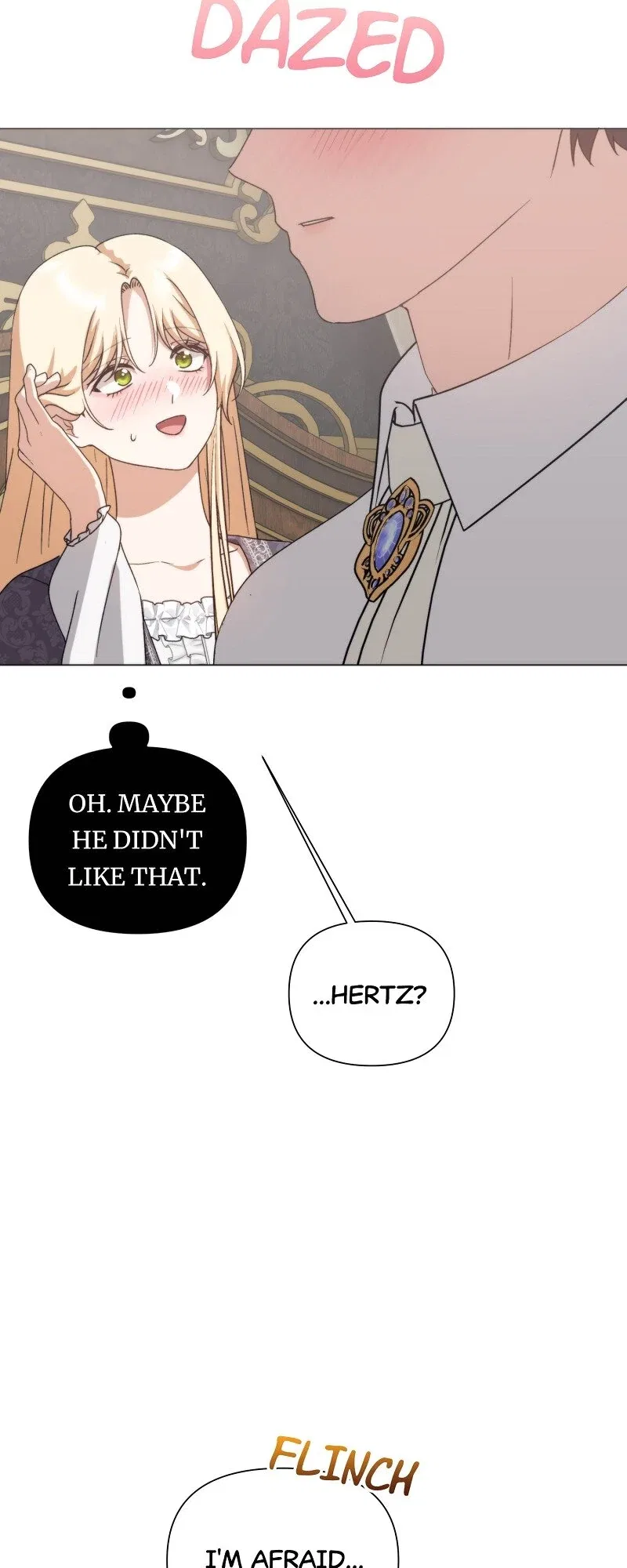 The Grand Duke is Mine Chapter 77 – Page 3