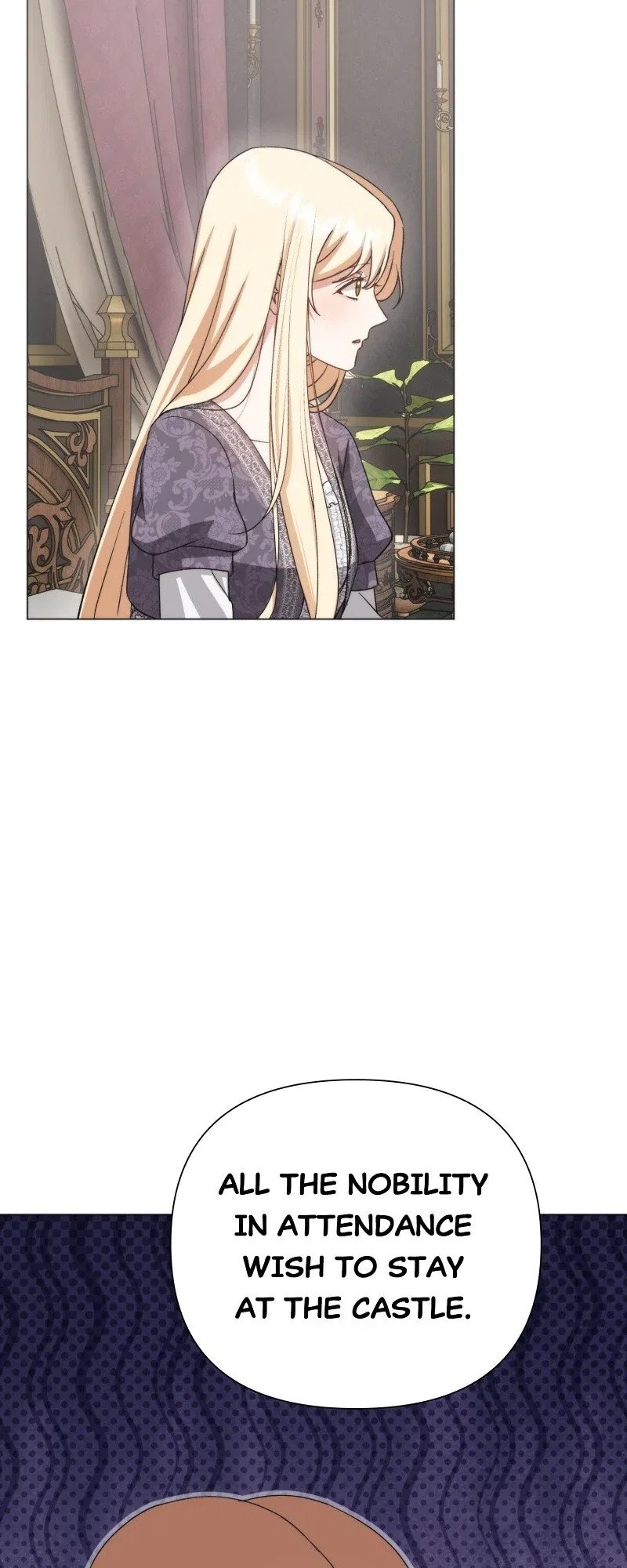 The Grand Duke is Mine Chapter 77 – Page 5