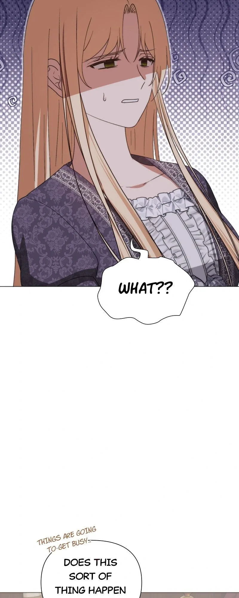 The Grand Duke is Mine Chapter 77 – Page 6
