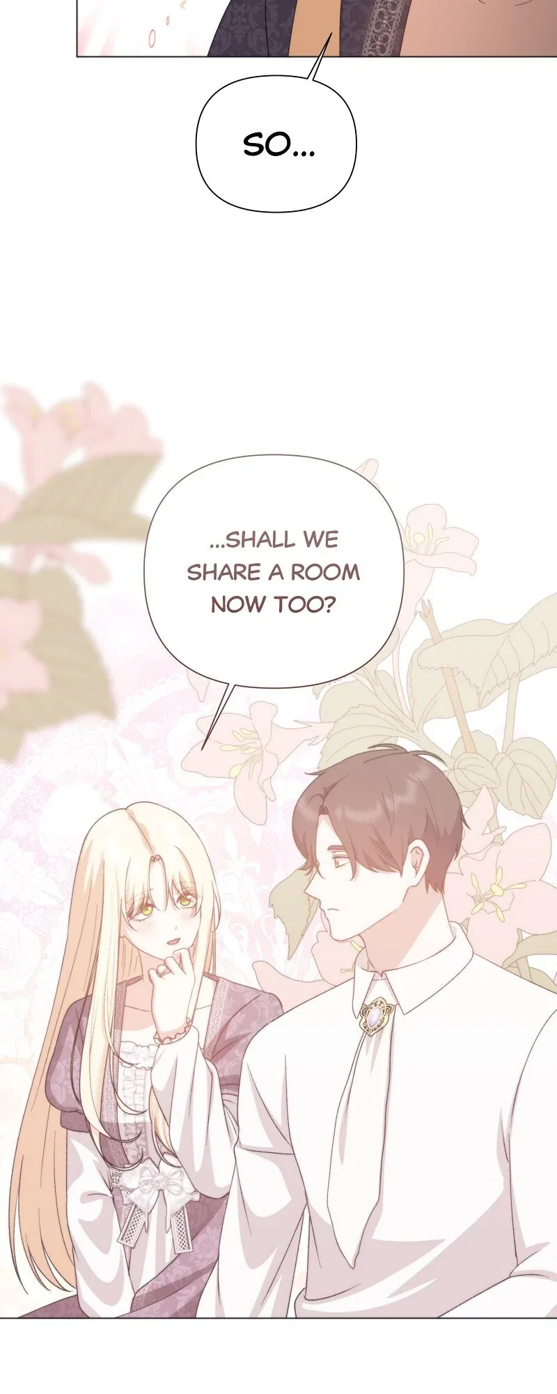 The Grand Duke is Mine Chapter 77 – Page 12