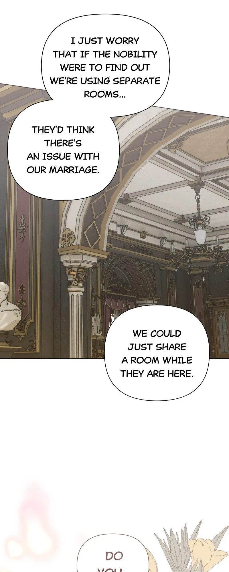 The Grand Duke is Mine Chapter 77 – Page 14