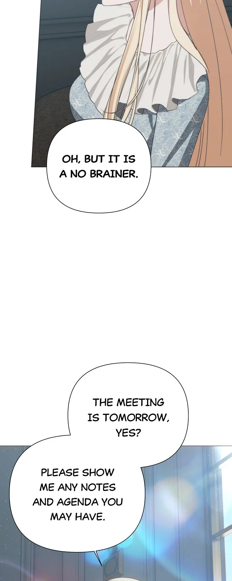 The Grand Duke is Mine Chapter 77 – Page 24