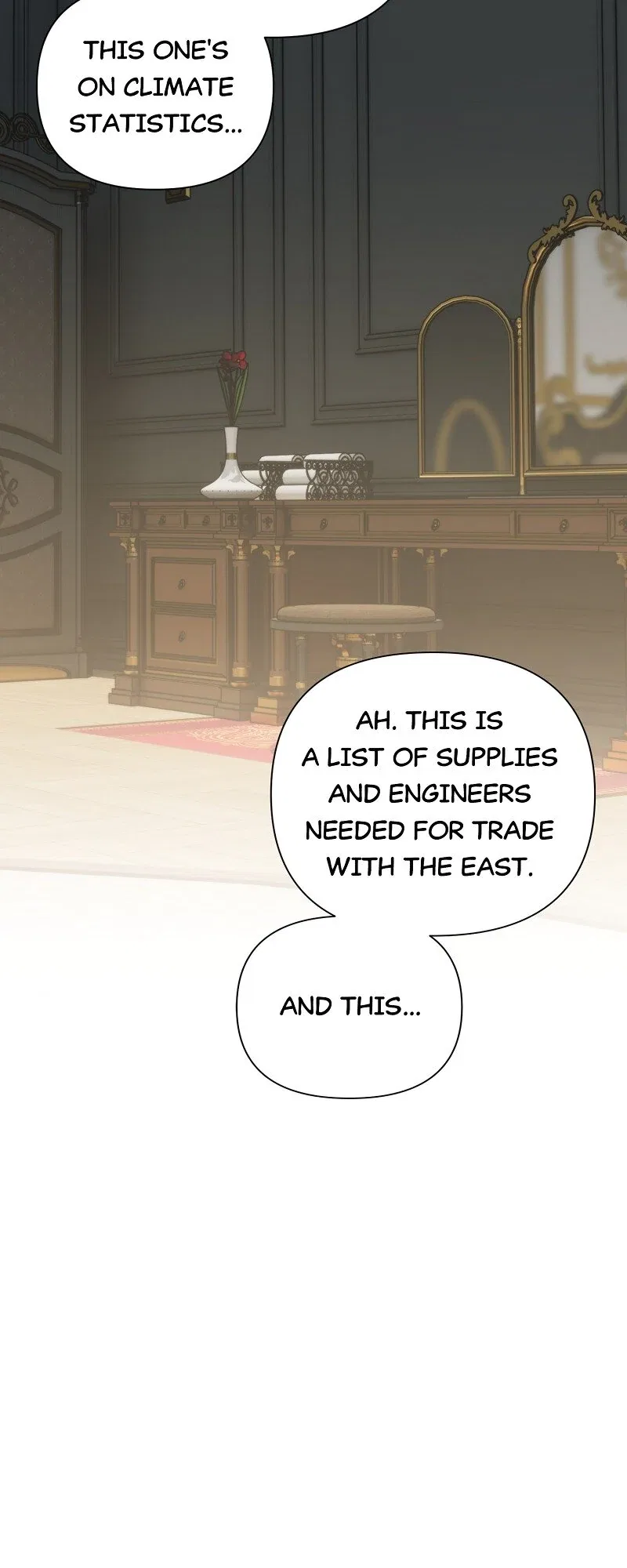 The Grand Duke is Mine Chapter 77 – Page 28