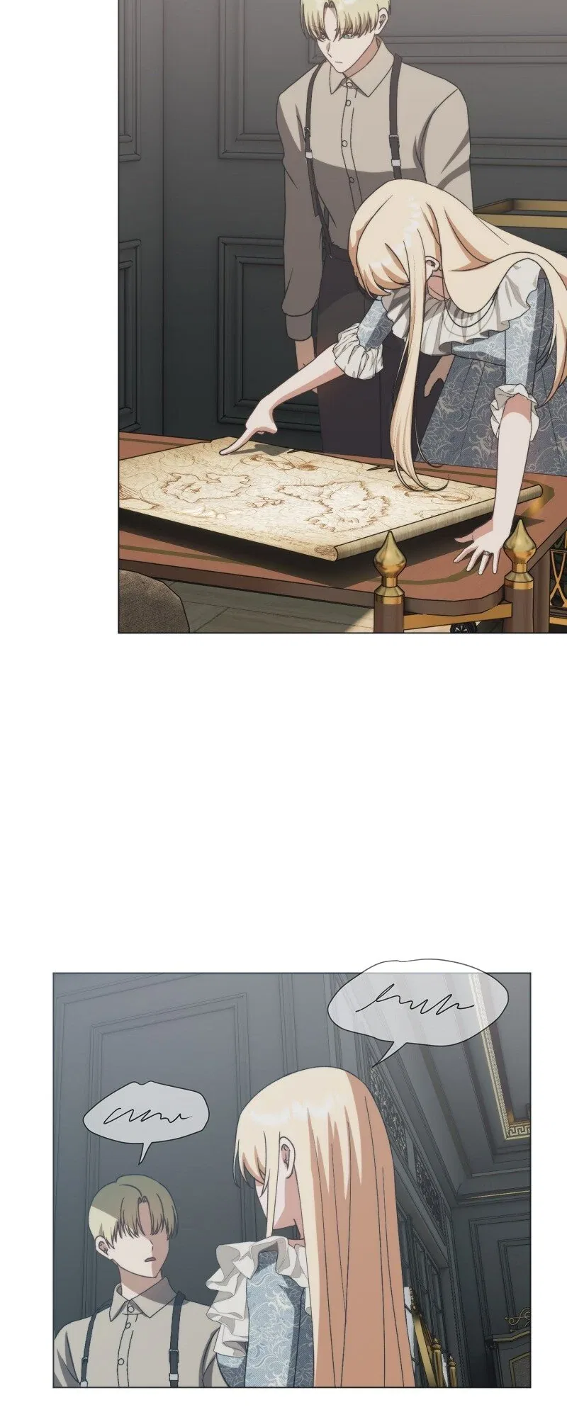 The Grand Duke is Mine Chapter 77 – Page 30