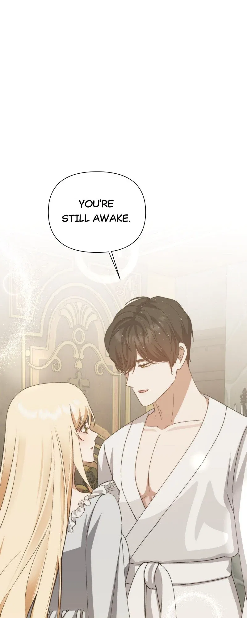 The Grand Duke is Mine Chapter 77 – Page 35