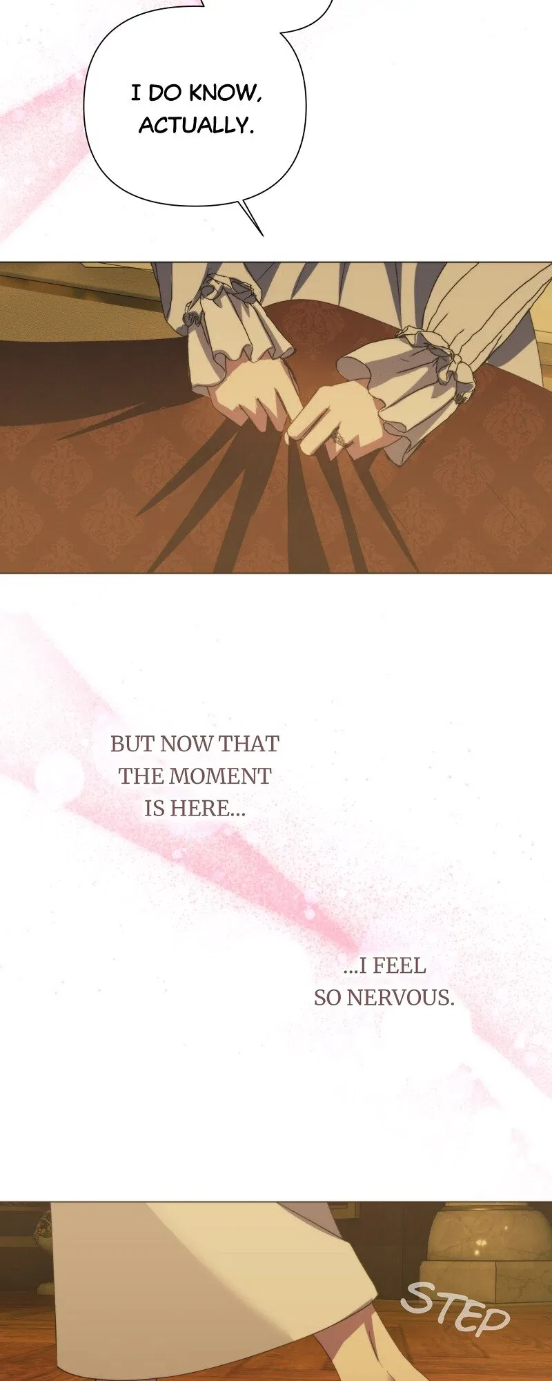 The Grand Duke is Mine Chapter 77 – Page 49