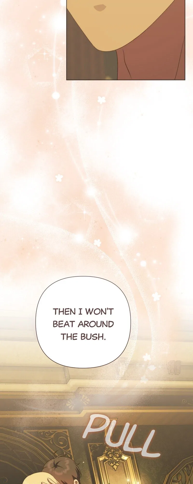 The Grand Duke is Mine Chapter 77 – Page 54