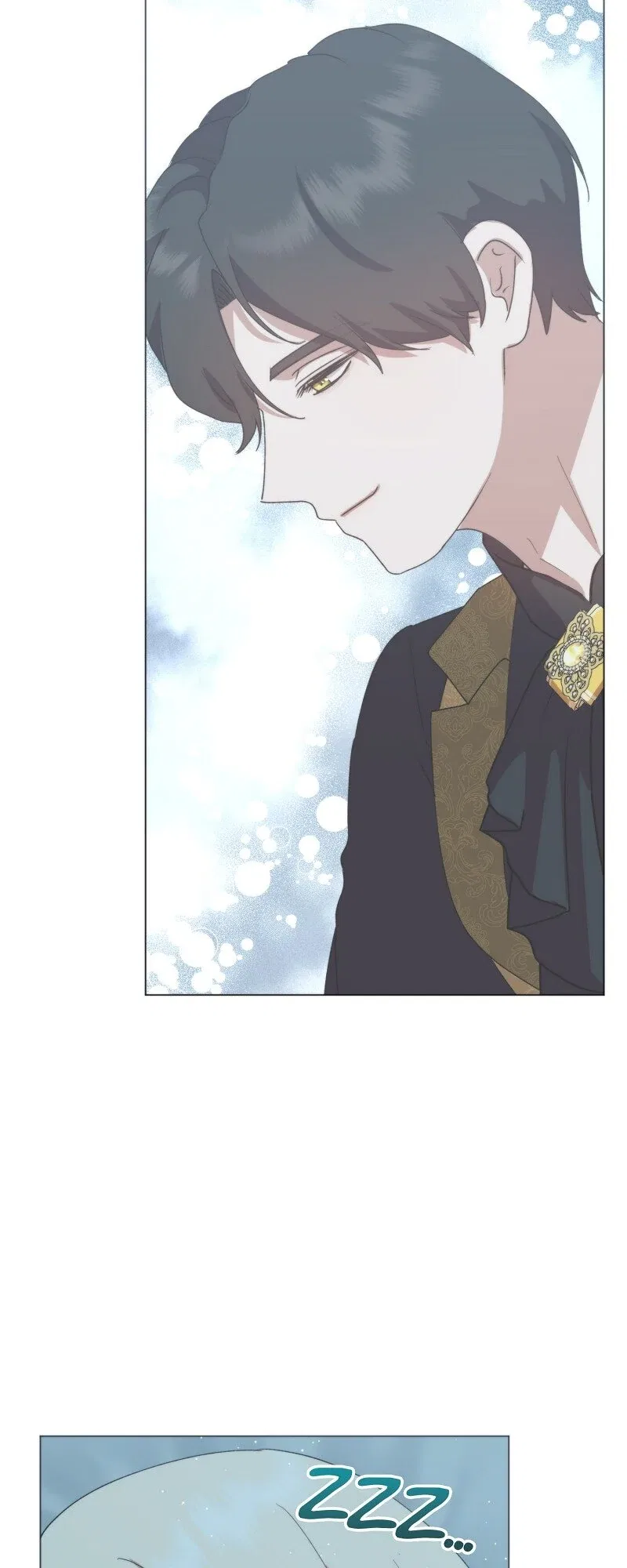 The Grand Duke is Mine Chapter 76 – Page 3