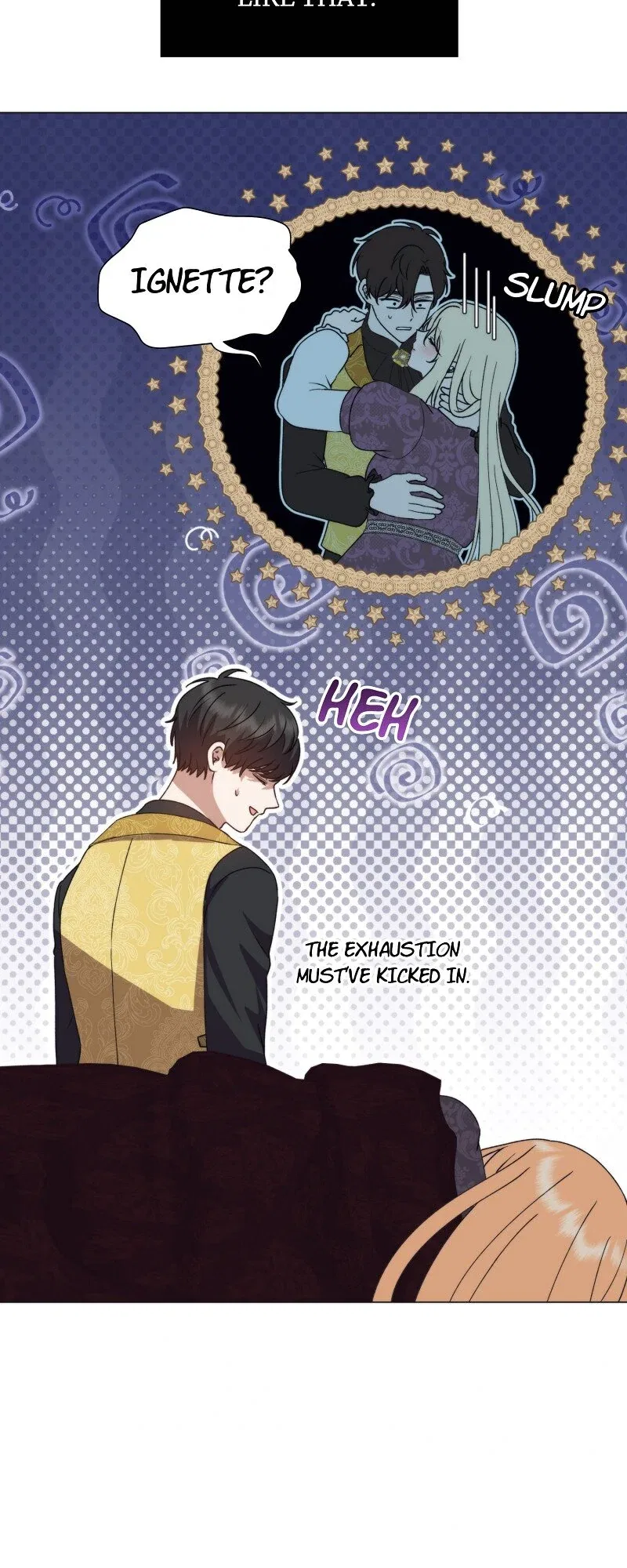 The Grand Duke is Mine Chapter 76 – Page 5