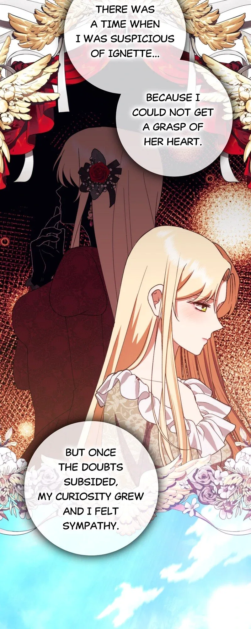 The Grand Duke is Mine Chapter 76 – Page 11