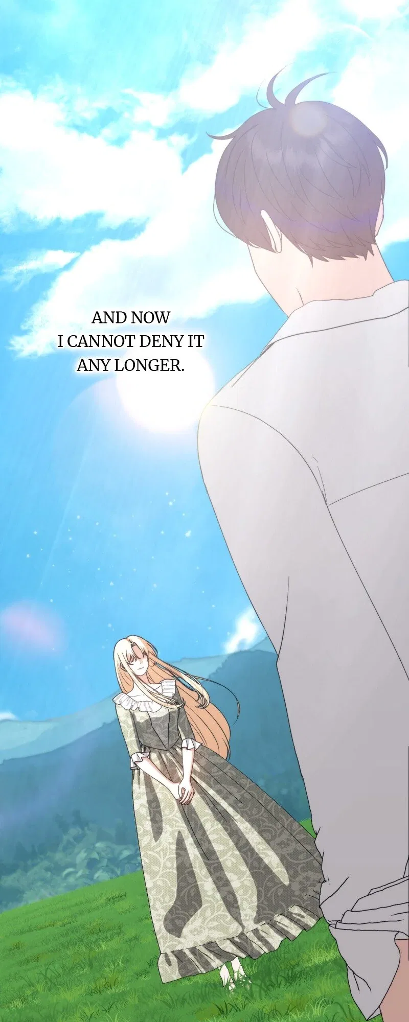 The Grand Duke is Mine Chapter 76 – Page 12