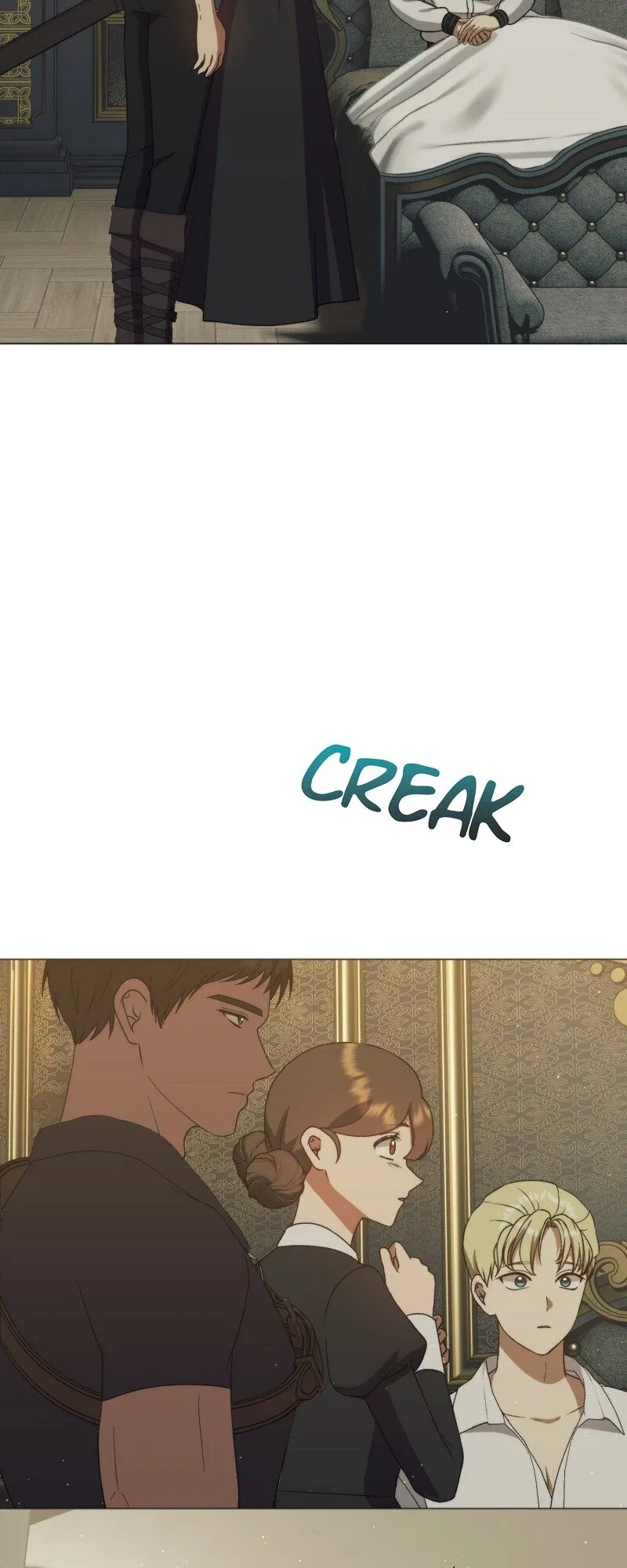 The Grand Duke is Mine Chapter 76 – Page 19