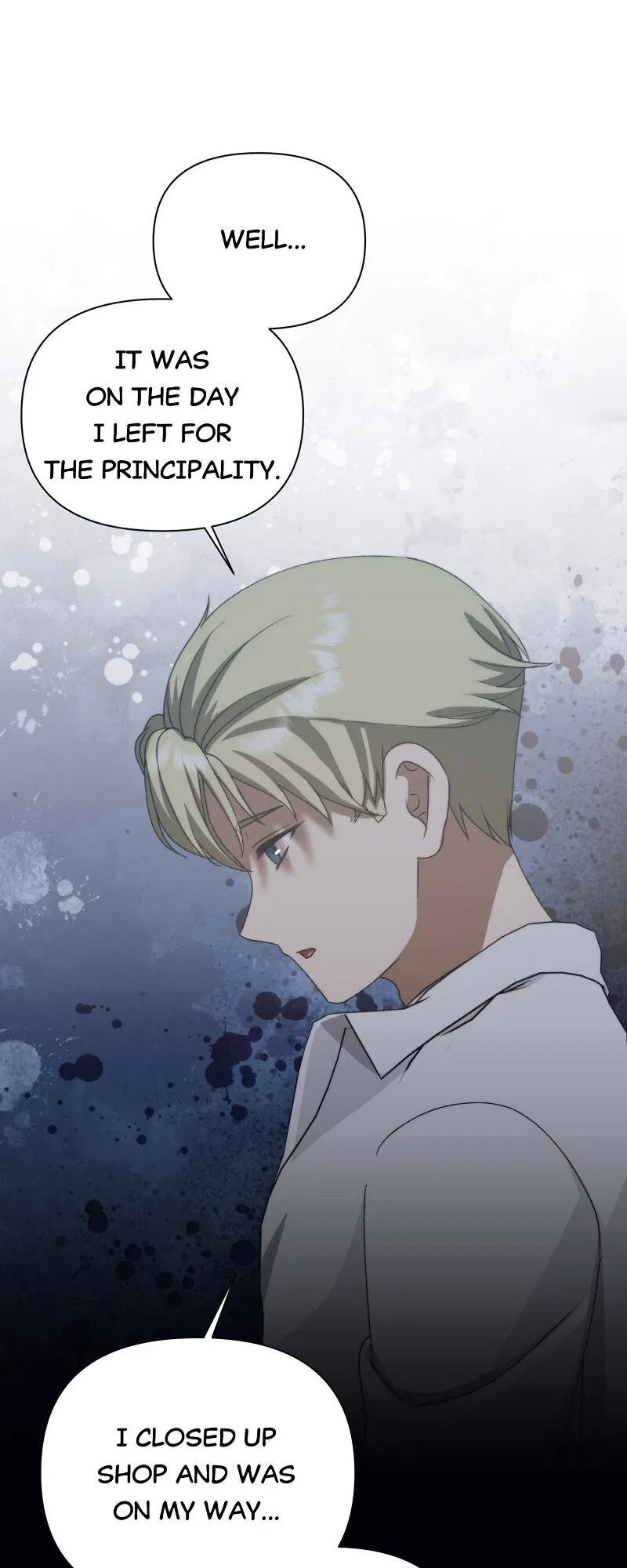 The Grand Duke is Mine Chapter 76 – Page 22