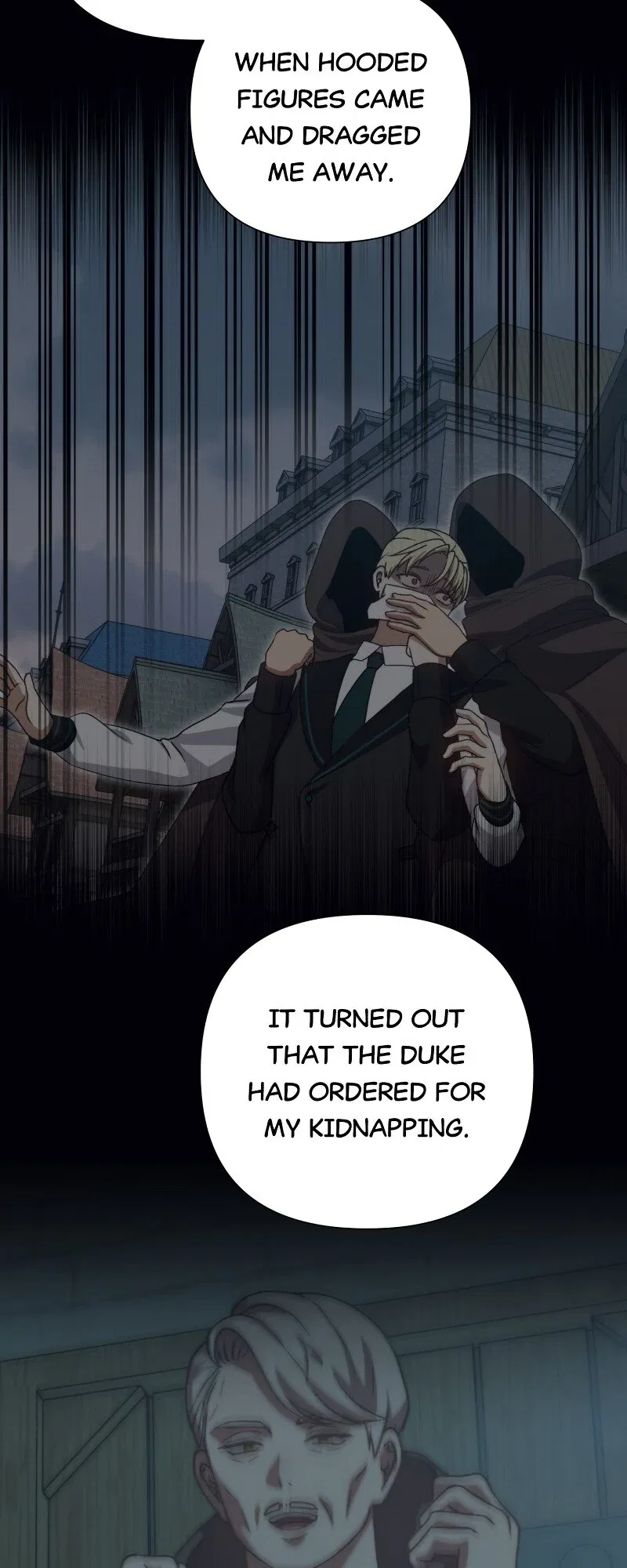 The Grand Duke is Mine Chapter 76 – Page 23