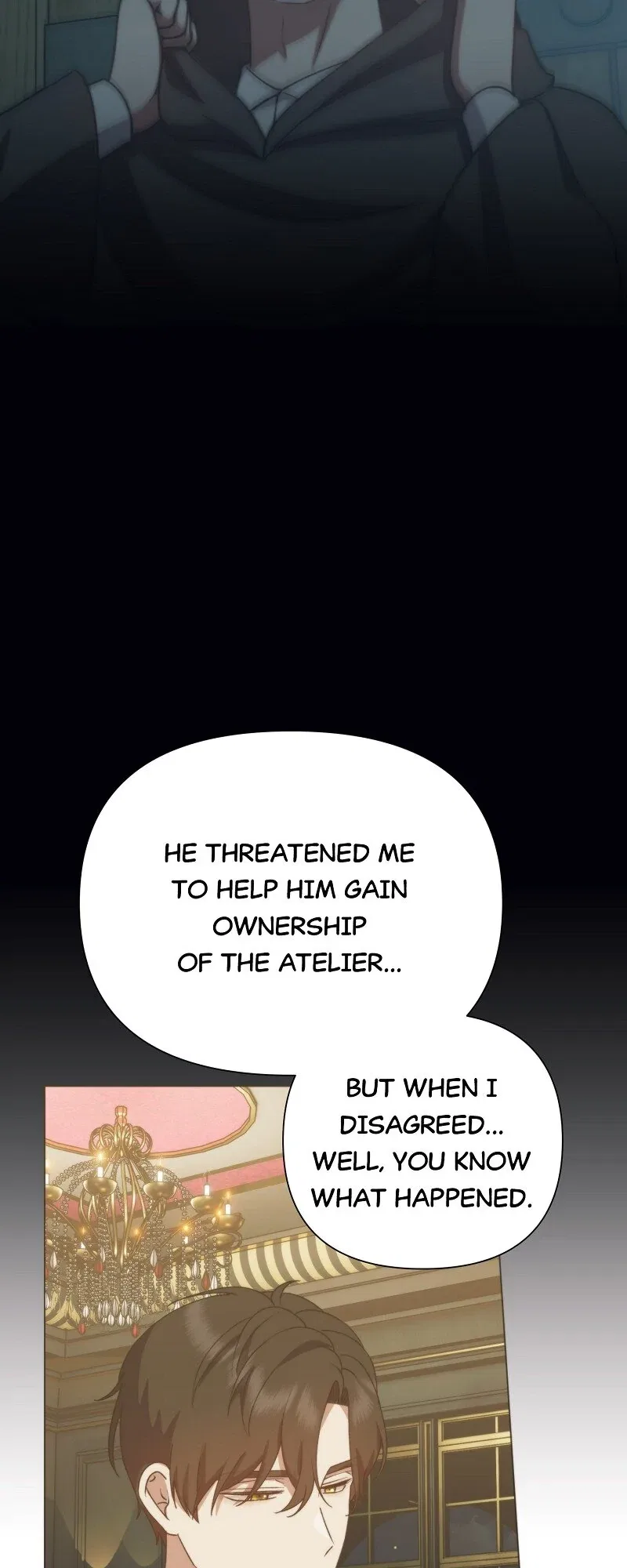 The Grand Duke is Mine Chapter 76 – Page 24