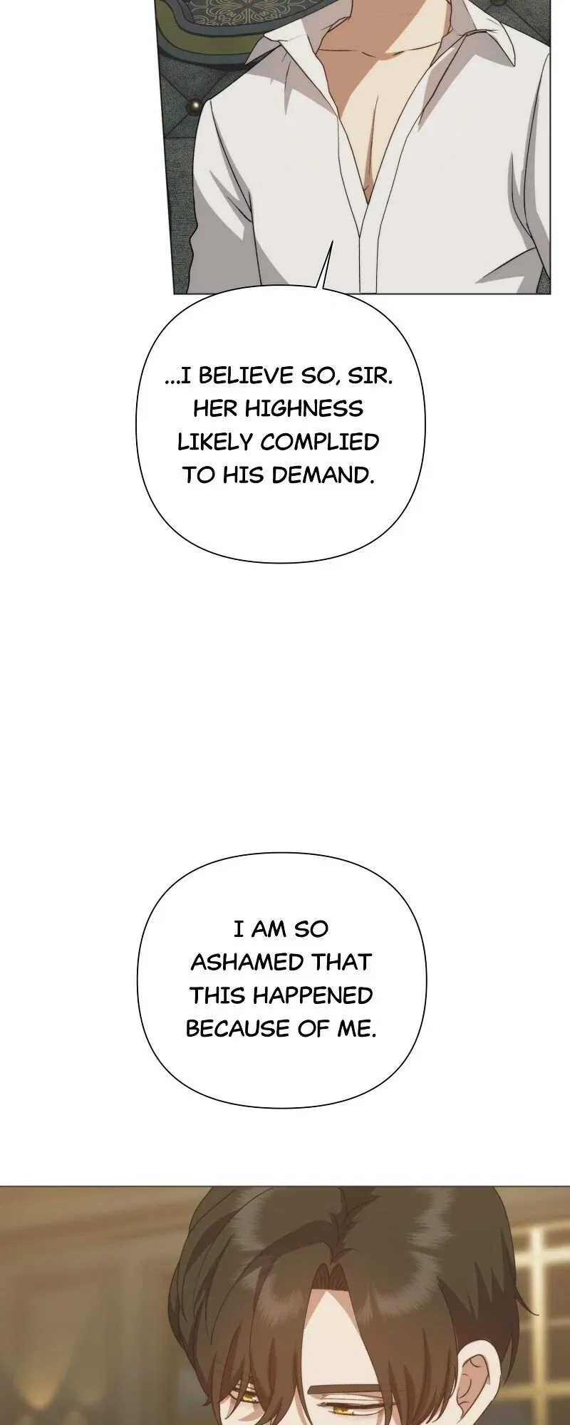 The Grand Duke is Mine Chapter 76 – Page 26
