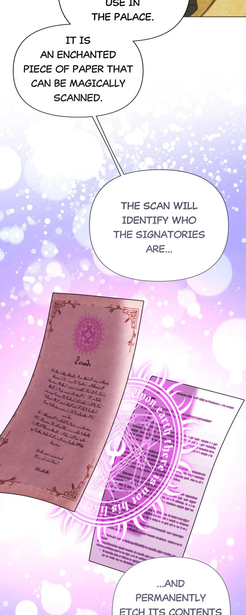 The Grand Duke is Mine Chapter 76 – Page 30