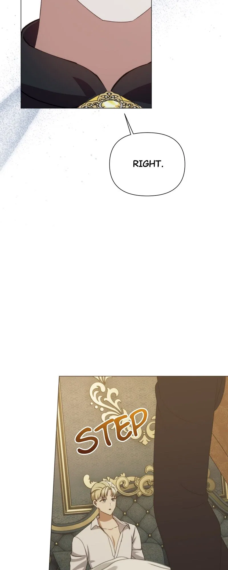 The Grand Duke is Mine Chapter 76 – Page 33