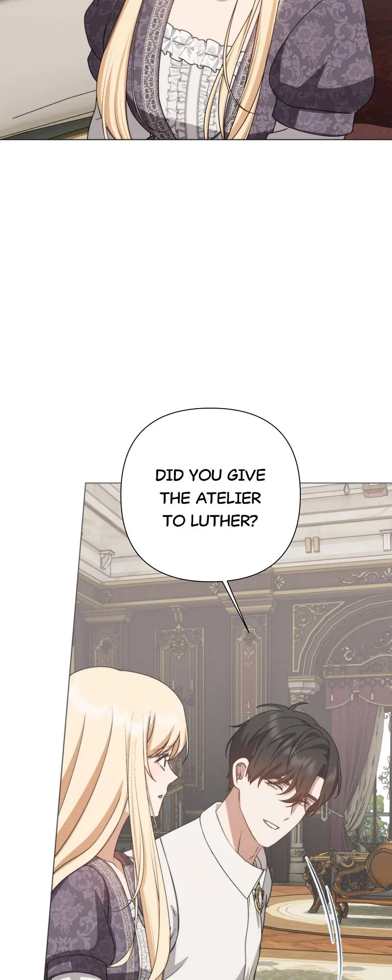 The Grand Duke is Mine Chapter 76 – Page 41