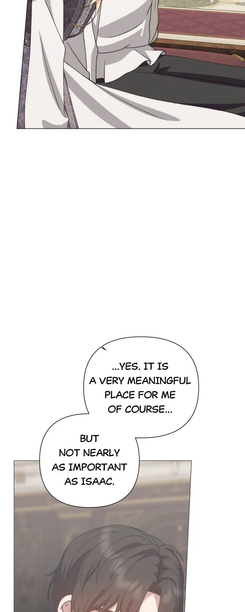 The Grand Duke is Mine Chapter 76 – Page 42
