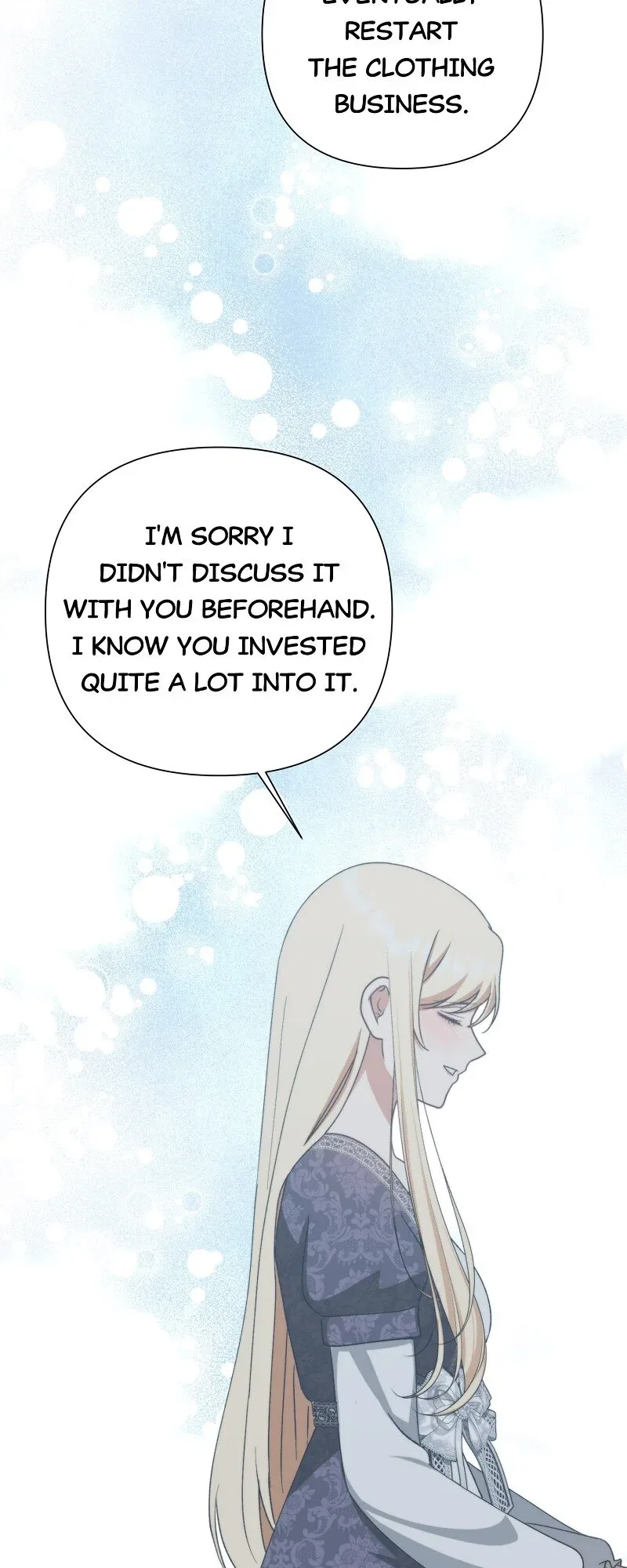 The Grand Duke is Mine Chapter 76 – Page 44