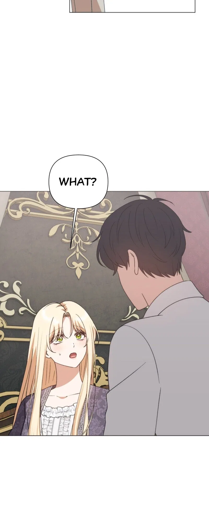 The Grand Duke is Mine Chapter 76 – Page 46