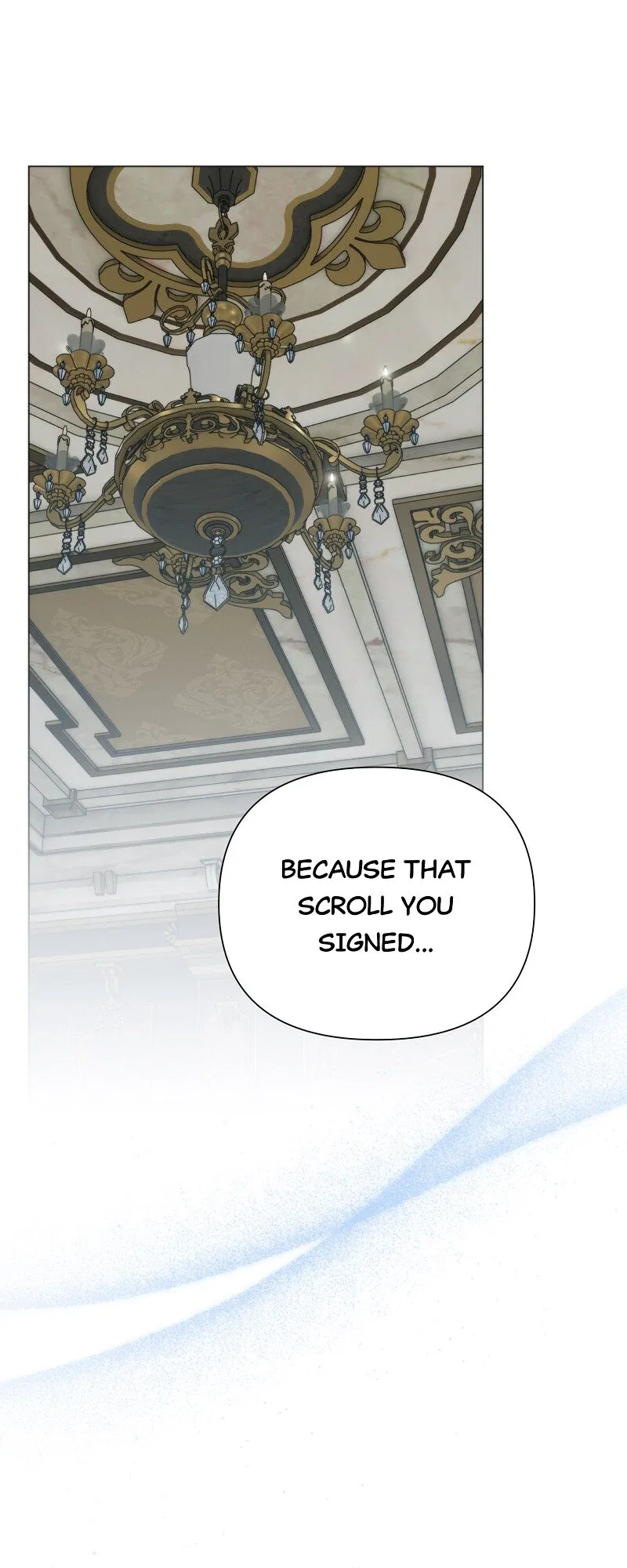 The Grand Duke is Mine Chapter 76 – Page 47
