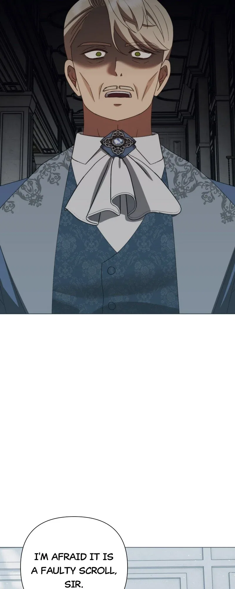 The Grand Duke is Mine Chapter 76 – Page 49