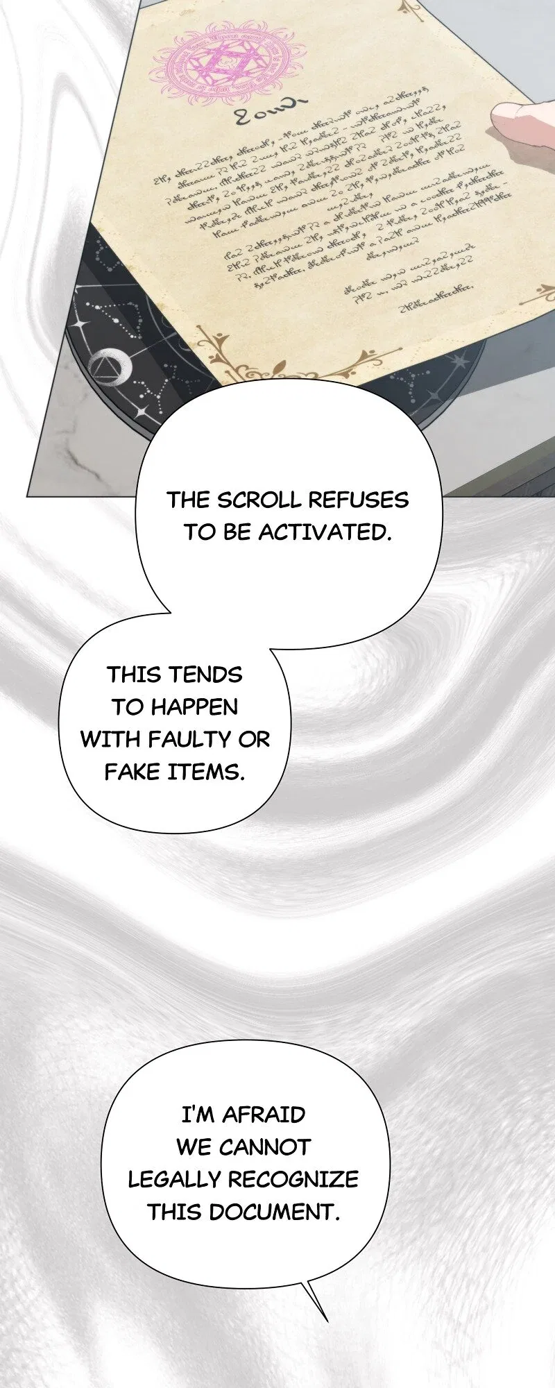 The Grand Duke is Mine Chapter 76 – Page 52