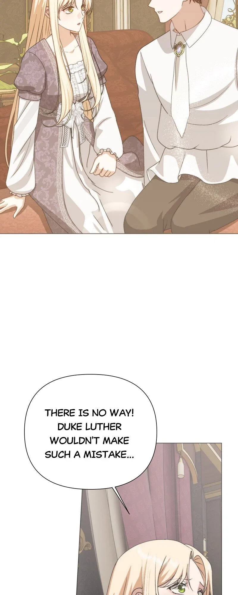 The Grand Duke is Mine Chapter 76 – Page 55