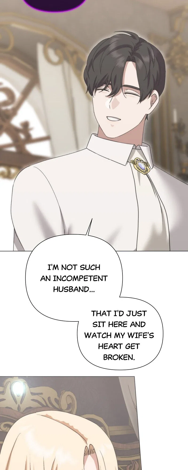 The Grand Duke is Mine Chapter 76 – Page 59