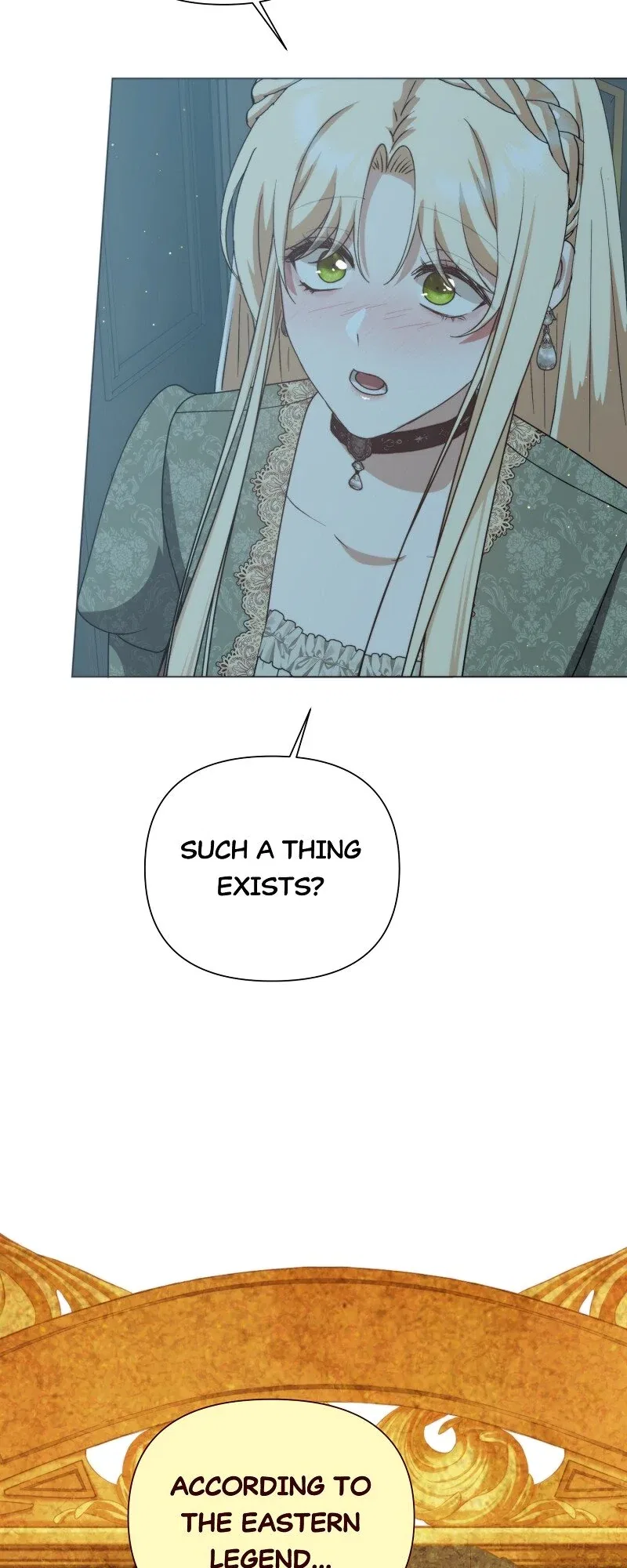 The Grand Duke is Mine Chapter 75 – Page 6