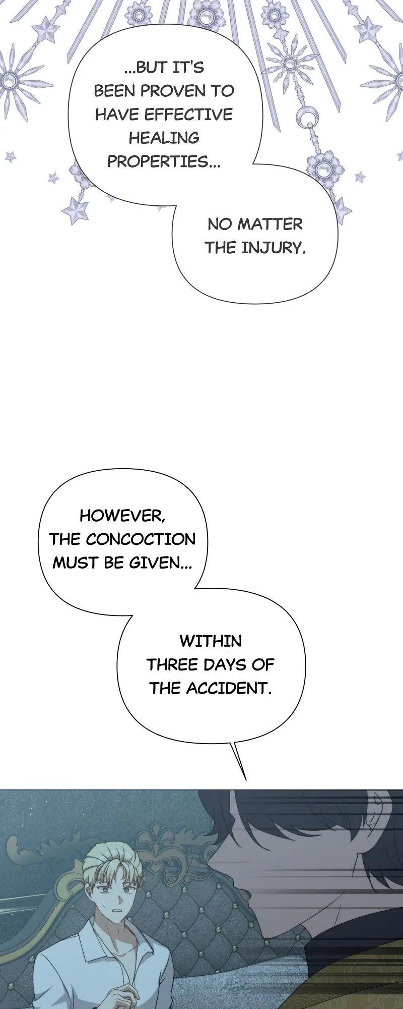 The Grand Duke is Mine Chapter 75 – Page 9