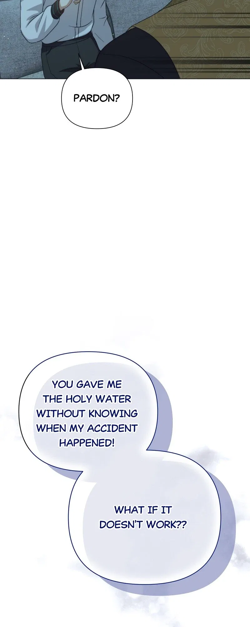 The Grand Duke is Mine Chapter 75 – Page 10