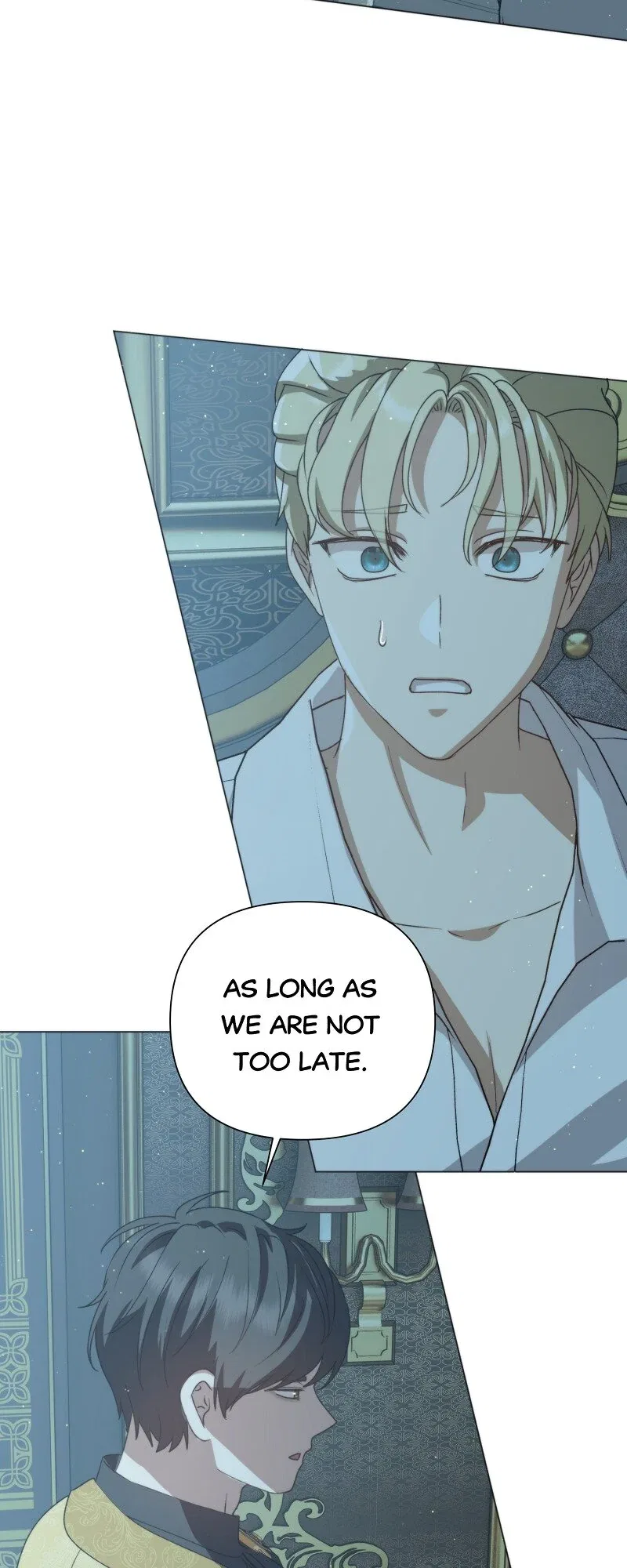 The Grand Duke is Mine Chapter 75 – Page 12