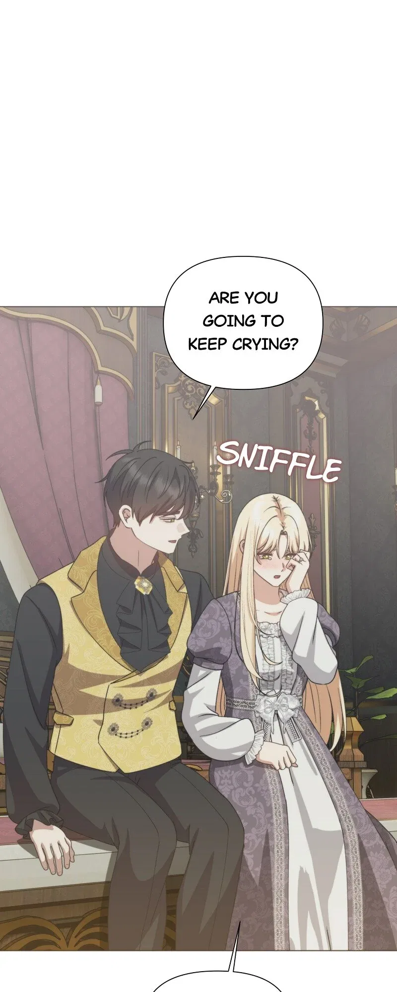The Grand Duke is Mine Chapter 75 – Page 25