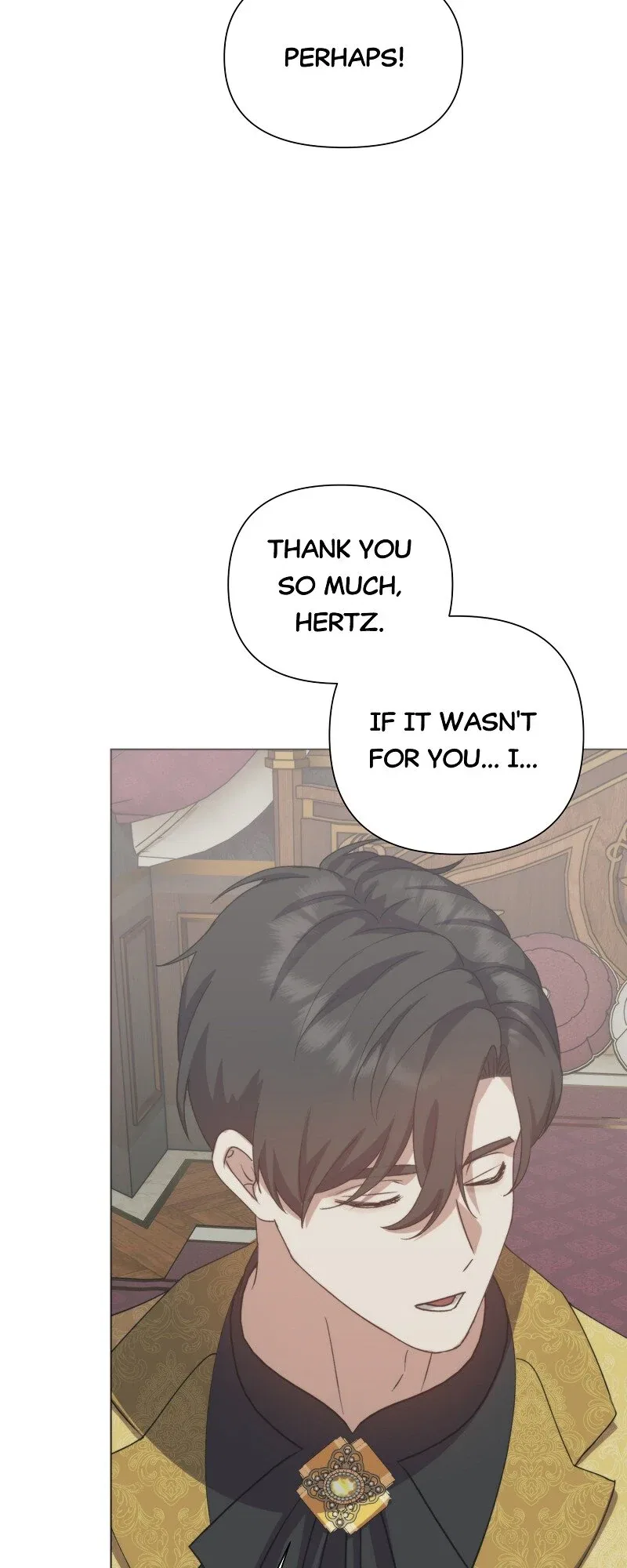 The Grand Duke is Mine Chapter 75 – Page 26