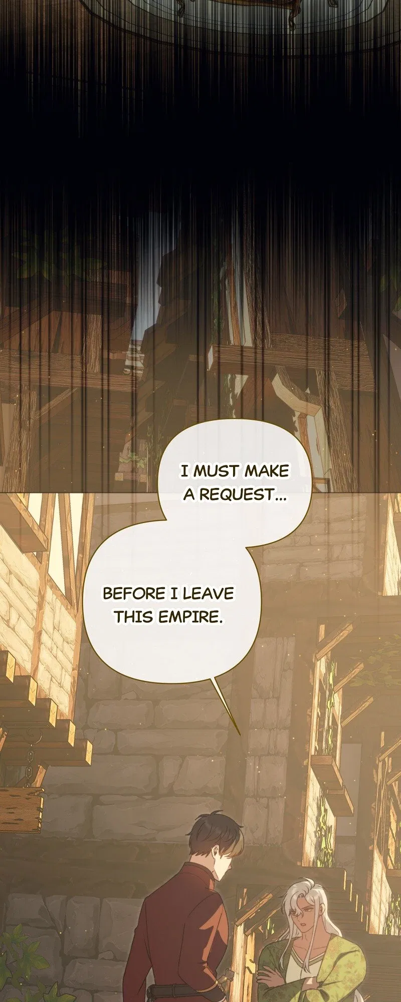 The Grand Duke is Mine Chapter 75 – Page 28