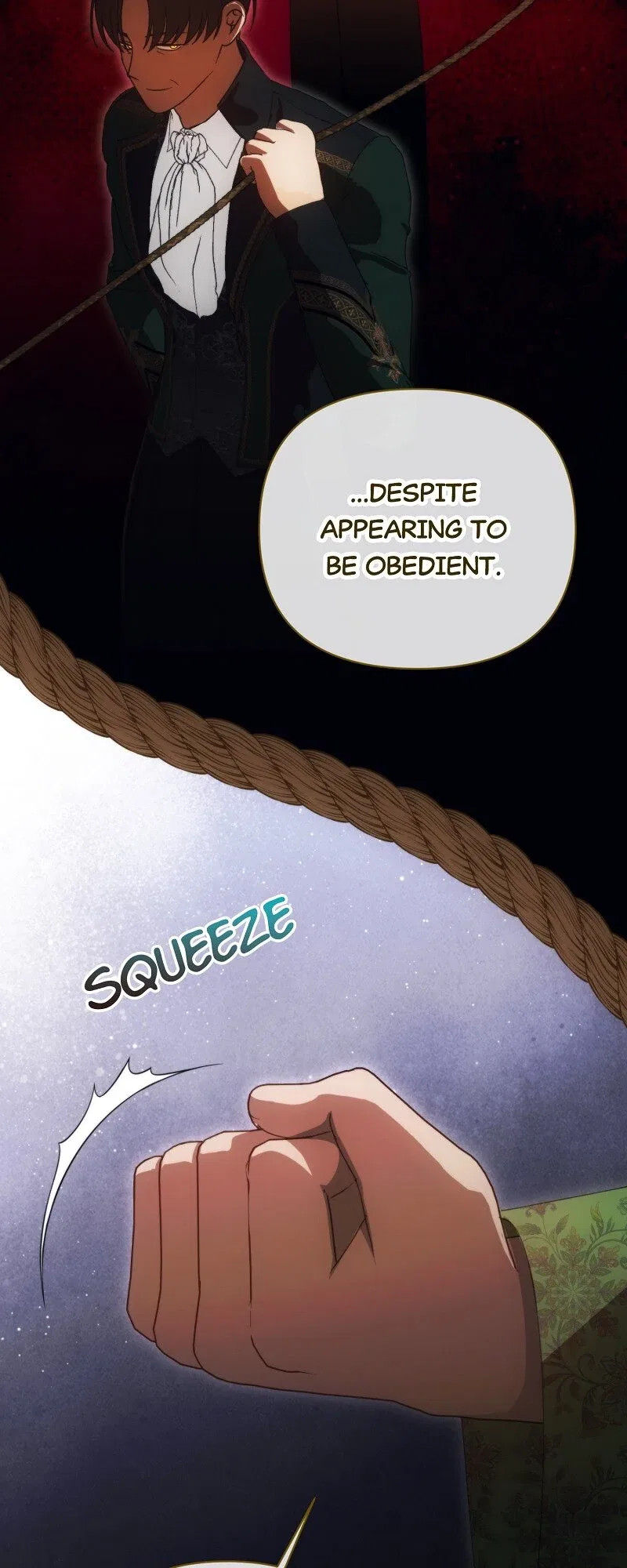 The Grand Duke is Mine Chapter 75 – Page 32