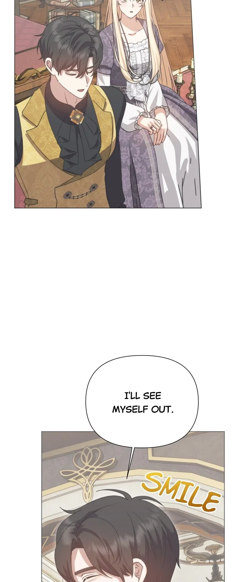 The Grand Duke is Mine Chapter 75 – Page 44
