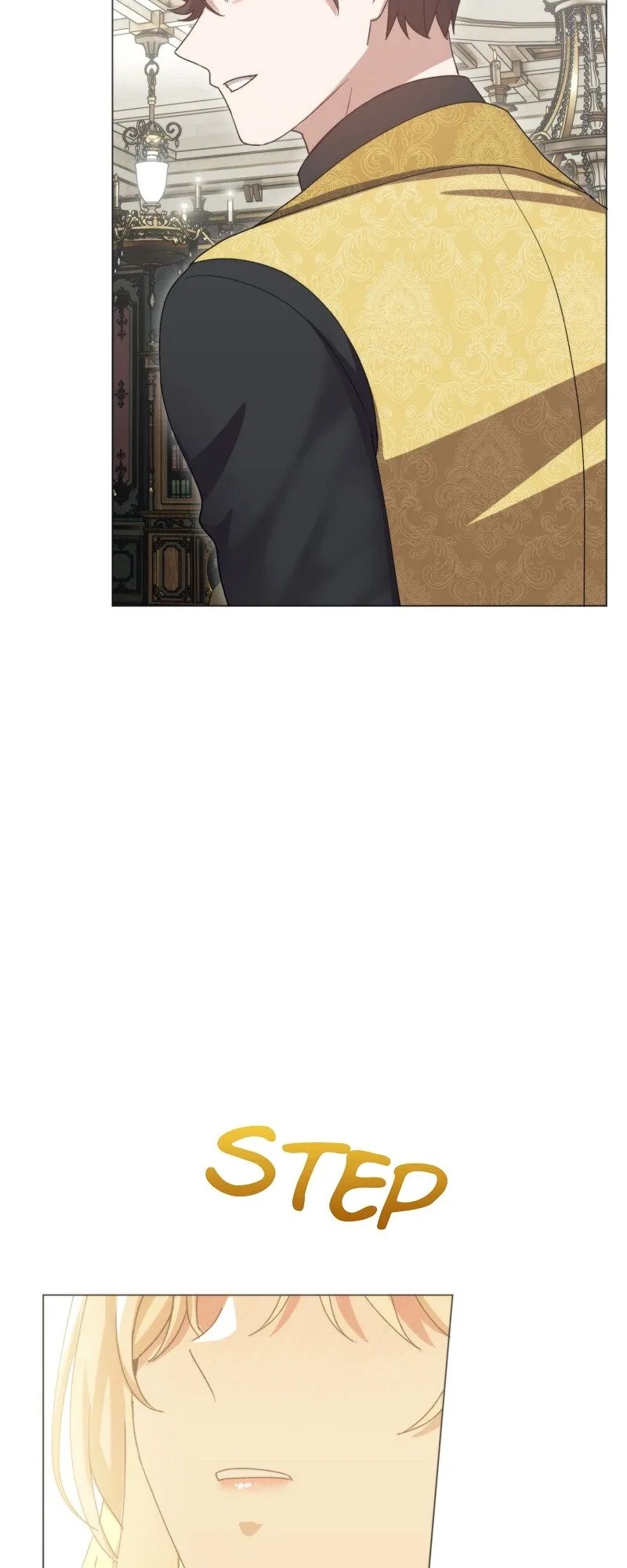 The Grand Duke is Mine Chapter 75 – Page 45