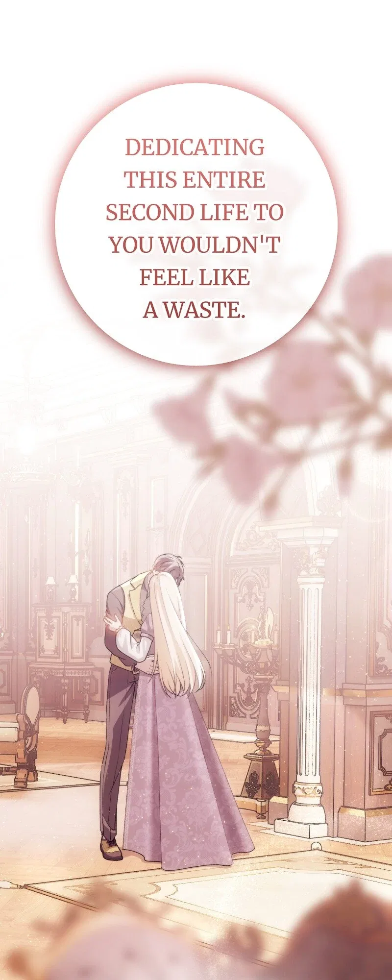 The Grand Duke is Mine Chapter 75 – Page 60