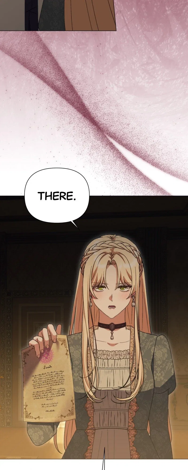 The Grand Duke is Mine Chapter 74 – Page 5