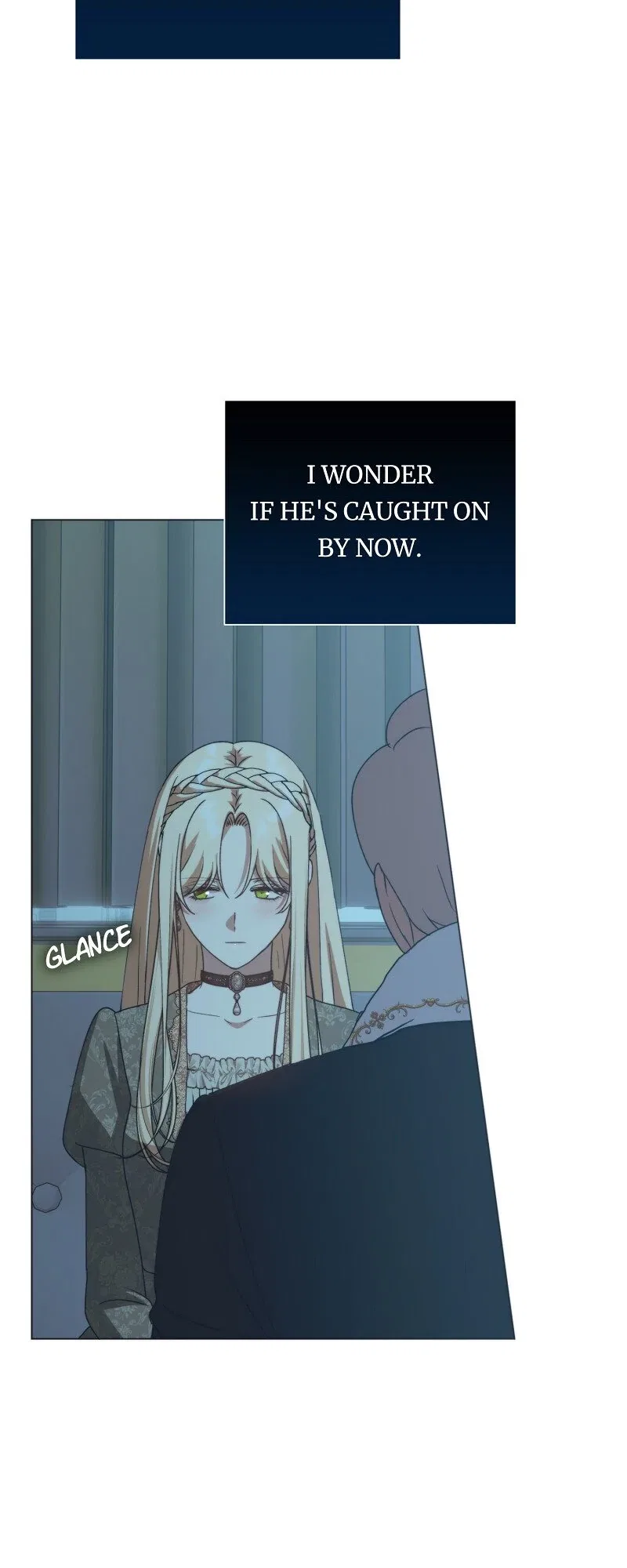 The Grand Duke is Mine Chapter 74 – Page 10