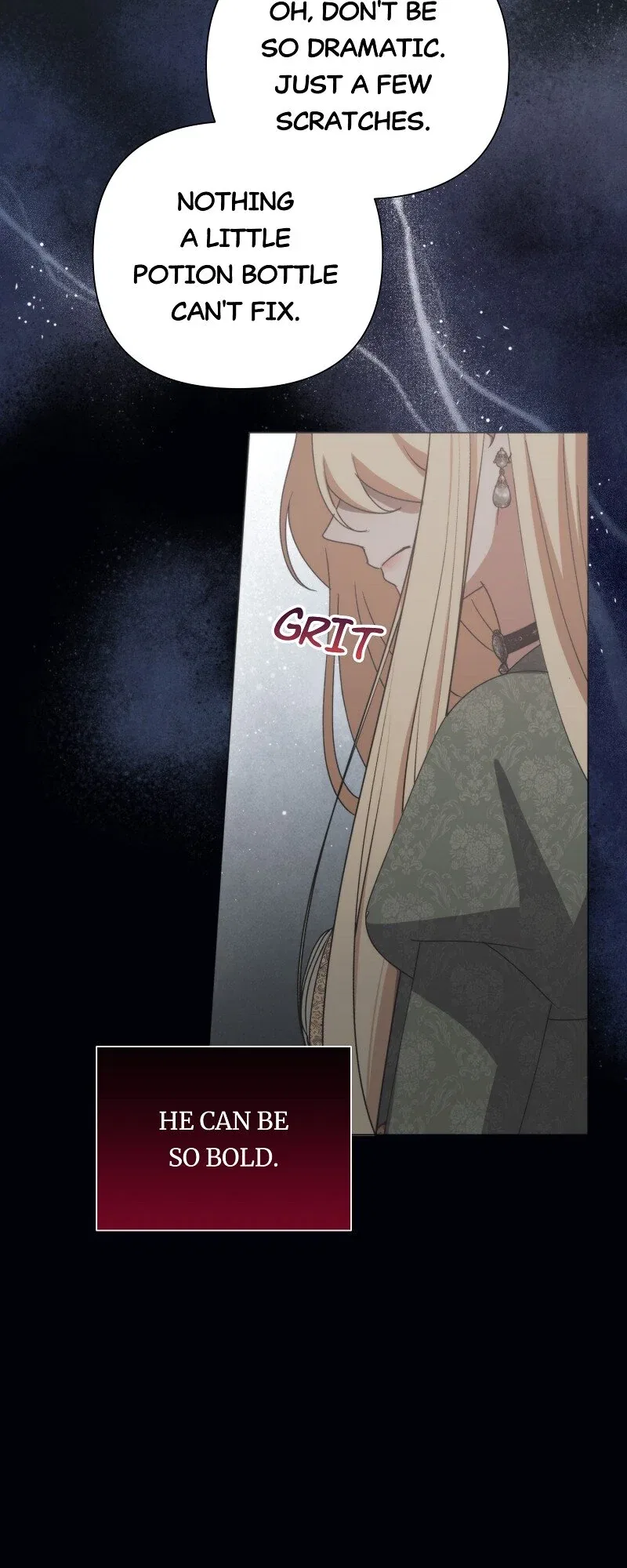 The Grand Duke is Mine Chapter 74 – Page 16
