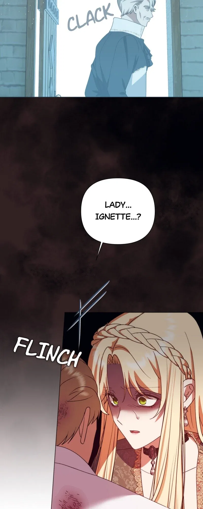 The Grand Duke is Mine Chapter 74 – Page 27