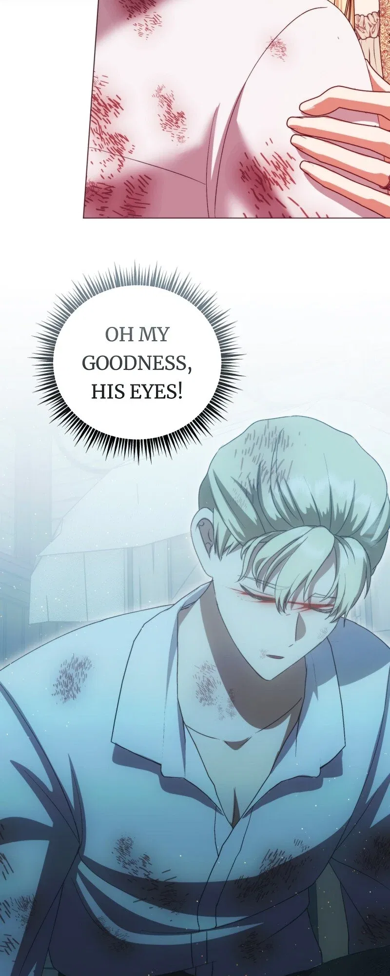 The Grand Duke is Mine Chapter 74 – Page 28
