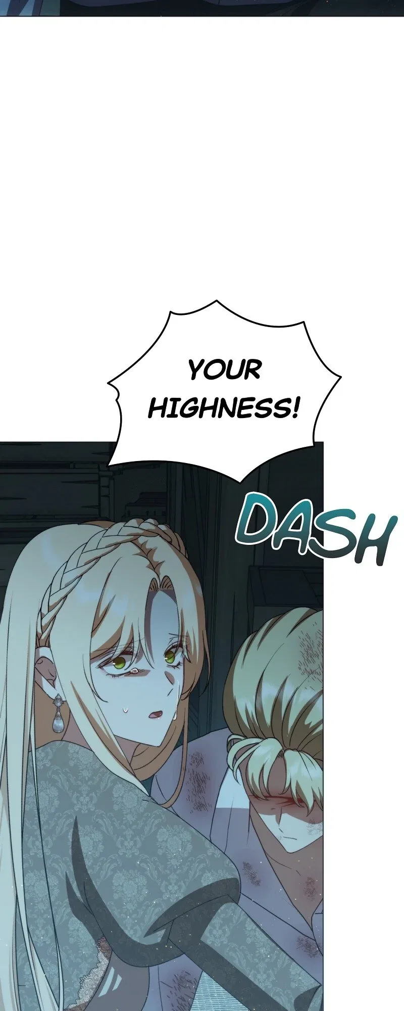 The Grand Duke is Mine Chapter 74 – Page 29