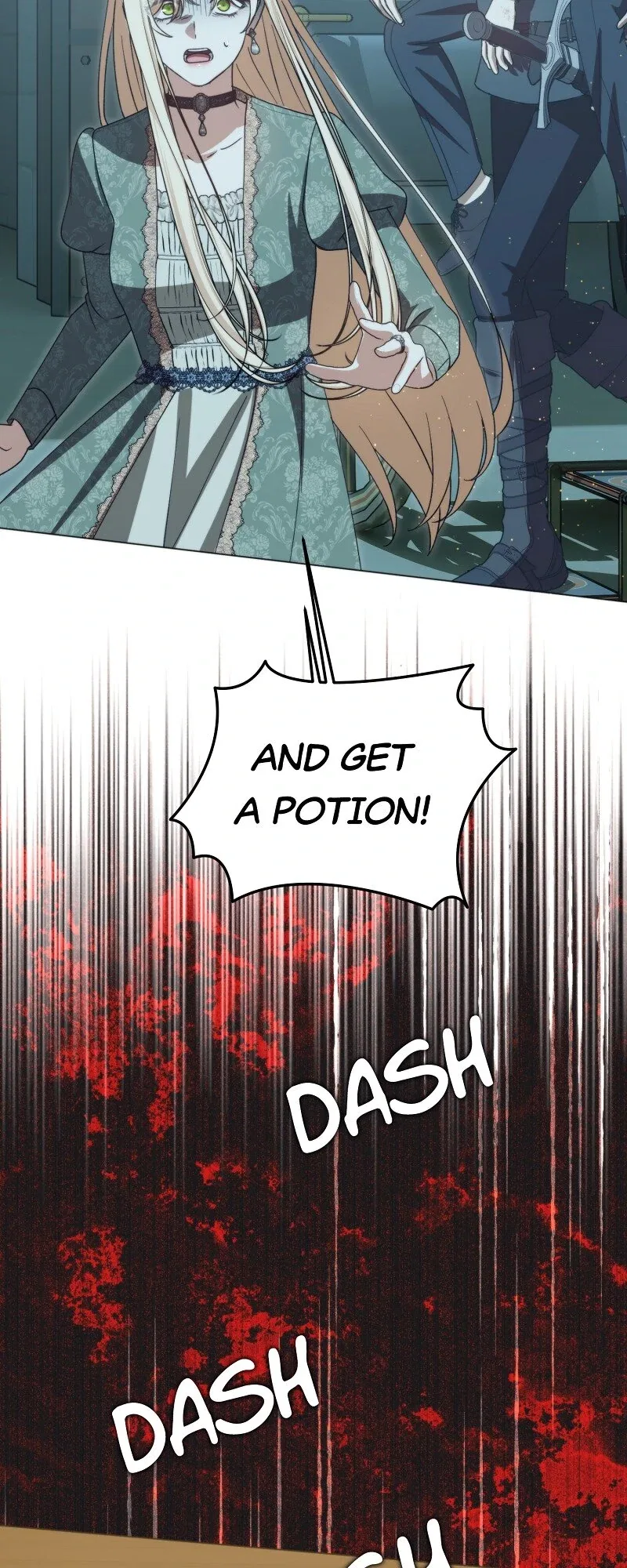 The Grand Duke is Mine Chapter 74 – Page 37